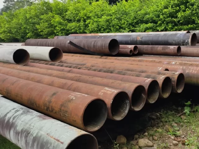 Reciclaje de tuberia petrolera 768x768