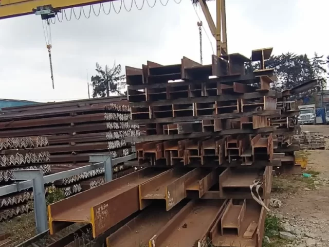 Reciclaje de vigas de edificios 768x768